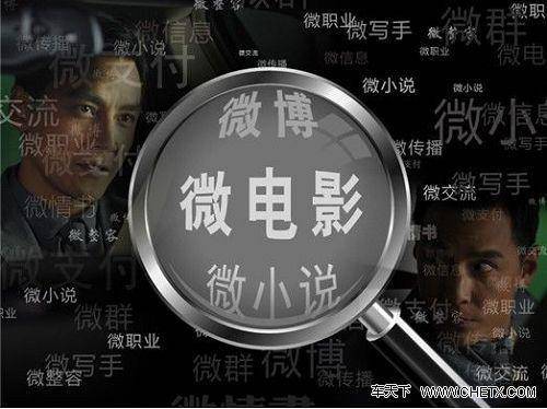 电影:第9、10代导演的起步平台?